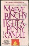 Imagen de archivo de Light A Penny Candle a la venta por Wonder Book