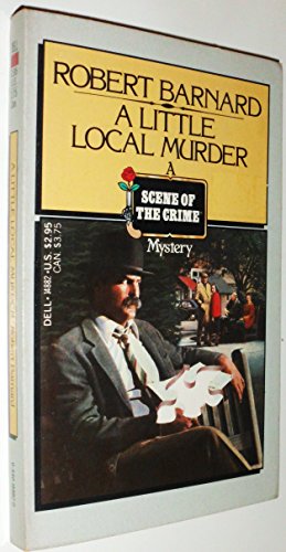 A Little Local Murder (9780440148821) by Barnard, Robert