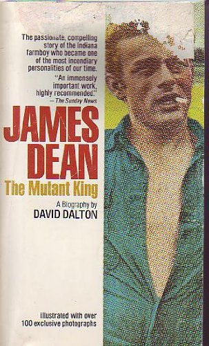 9780440148937: James Dean : The Mutant King