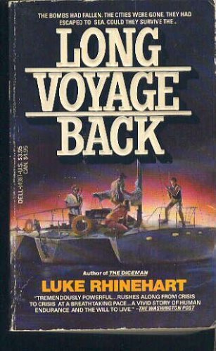 Stock image for Long Voyage Back for sale by HPB-Diamond