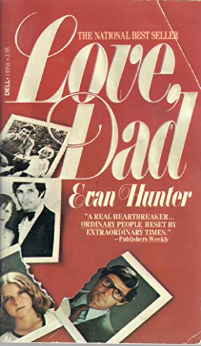 Stock image for Love, Dad for sale by Better World Books: West