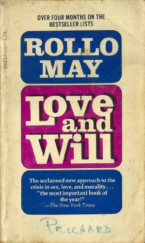 9780440150275: Love and Will