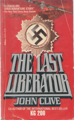 9780440150718: The Last Liberator