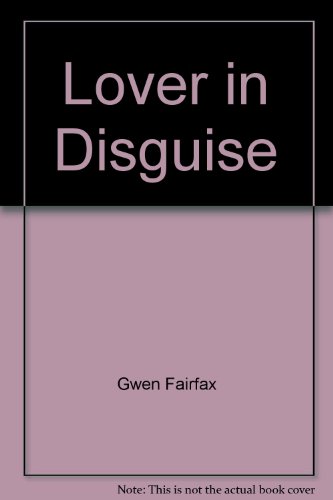 Stock image for Lover in Disguise (CER #213) for sale by The Cat's Tale - Used Books