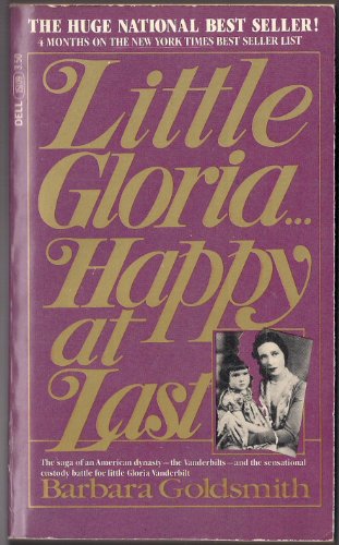 Imagen de archivo de Little Gloria. Happy at Last a la venta por Your Online Bookstore