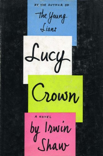 Beispielbild fr Lucy Crown zum Verkauf von Eichhorn GmbH