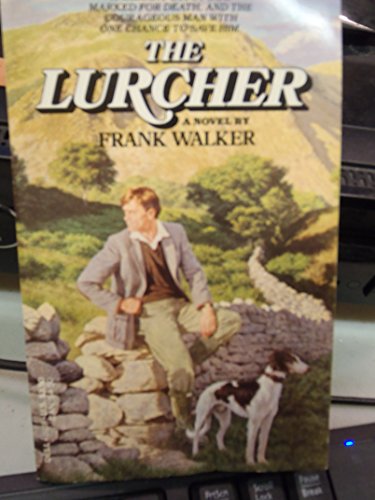 Beispielbild fr The Lurcher zum Verkauf von Better World Books