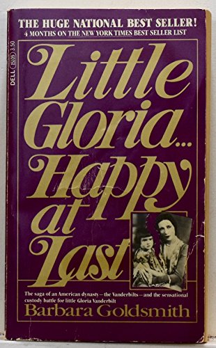 9780440151203: Little Gloria ... Happy at Last