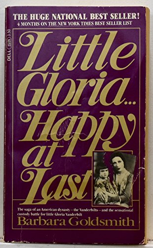 9780440151203: Little Gloria... Happy at Last