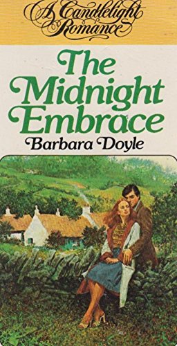 Stock image for Midnight Embrace for sale by Better World Books