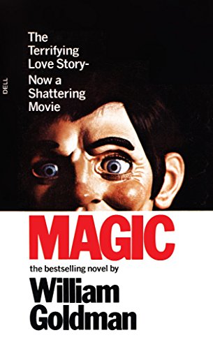 Imagen de archivo de Magic a la venta por Jenson Books Inc