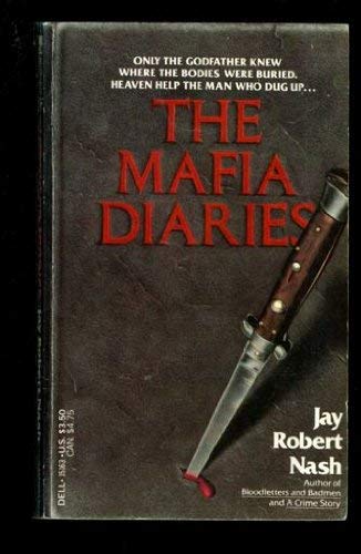 9780440151630: Title: The Mafia Diaries