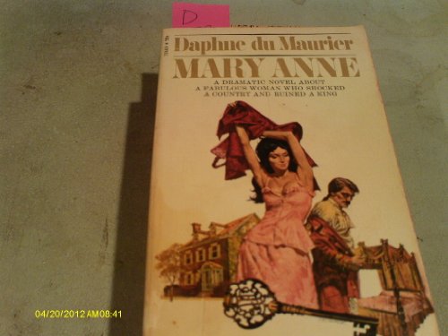Beispielbild für Mary Anne zum Verkauf von Better World Books