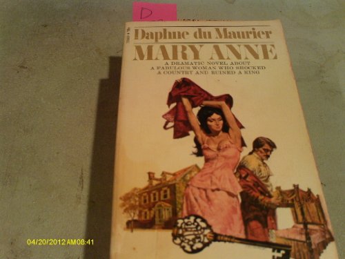 Stock image for Mary Anne for sale by Better World Books