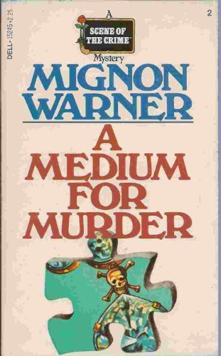 Medium for Murder, A