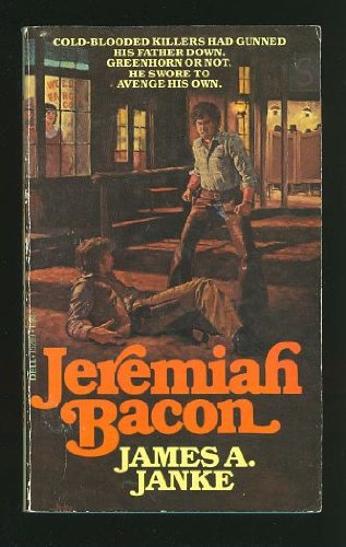 Jeremiah Bacon