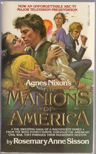 Imagen de archivo de The Mansions of America a la venta por ThriftBooks-Atlanta