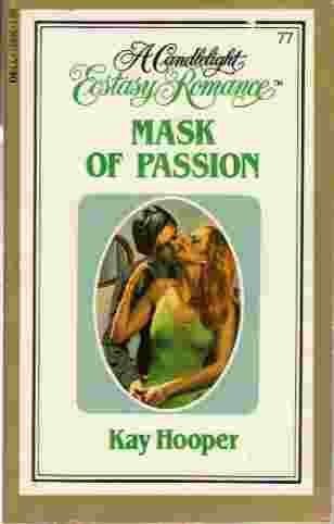 Mask of Passion (9780440154068) by Kay Hooper