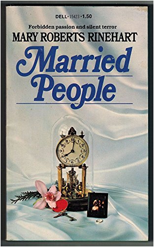 Stock image for Married People for sale by ThriftBooks-Dallas