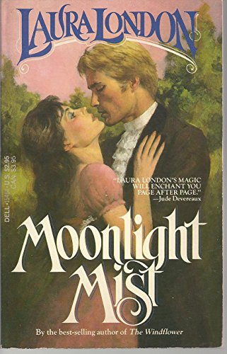 Stock image for Moonlight Mist for sale by Better World Books