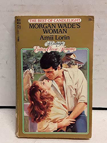 Stock image for Morgan Wade's Woman for sale by ThriftBooks-Atlanta