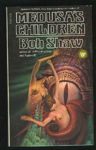 Imagen de archivo de Medusa's Children a la venta por Acme Books