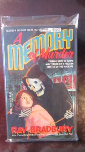 A Memory of Murder