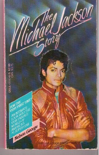 9780440155928: The Michael Jackson Story