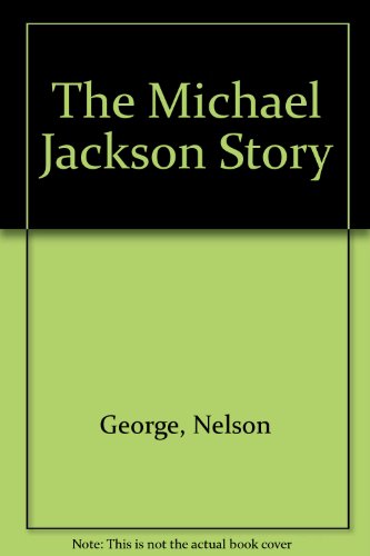 9780440155935: The Michael Jackson Story