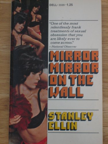 9780440155997: Mirror Mirror on the Wall