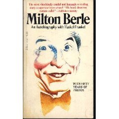 Stock image for Milton Berle : An Autobiography for sale by ThriftBooks-Atlanta