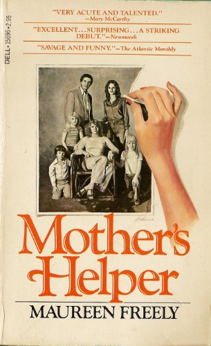 9780440156963: Mother's Helper