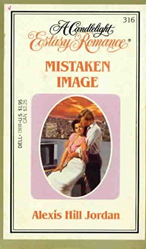 Mistaken Image