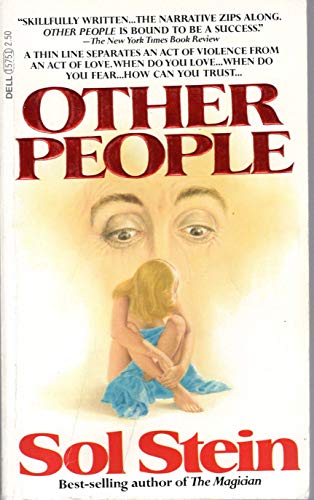Stock image for Other People for sale by ThriftBooks-Dallas