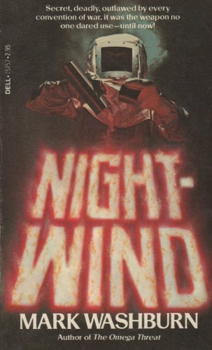 Stock image for Nightwind for sale by Dan A. Domike