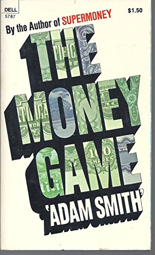 9780440157878: The Money Game