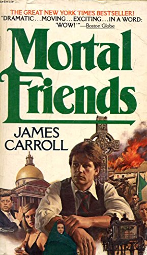 Imagen de archivo de Mortal Friends a la venta por Better World Books