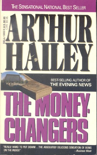 Imagen de archivo de Moneychangers, The a la venta por Half Price Books Inc.