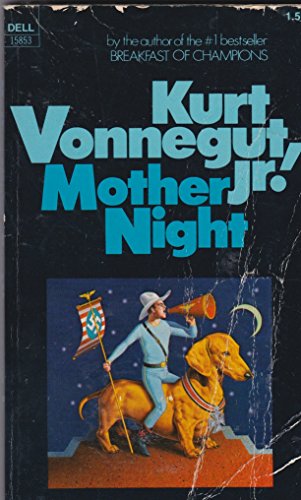 Imagen de archivo de Mother Night a la venta por Open Books