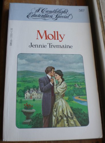 Stock image for MOLLY for sale by Irish Booksellers