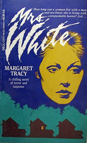Mrs. White (9780440158936) by Margaret Tracy; Andrew Klavan; Laurence Klavan