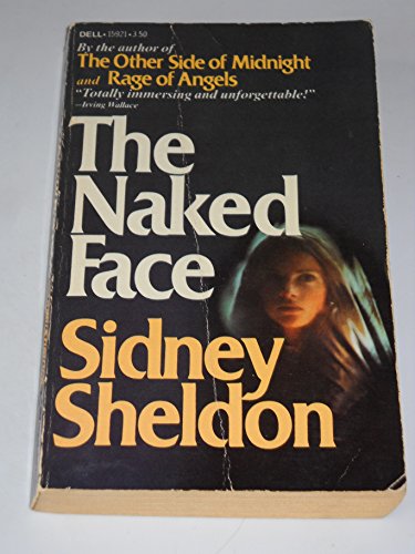 Stock image for The Naked Face for sale by Wonder Book