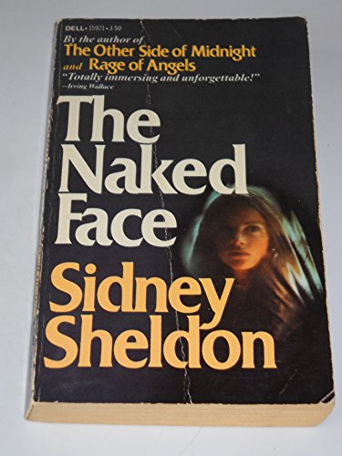 Stock image for The Naked Face for sale by Better World Books