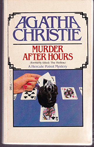 Beispielbild fr Murder After Hours zum Verkauf von Wonder Book