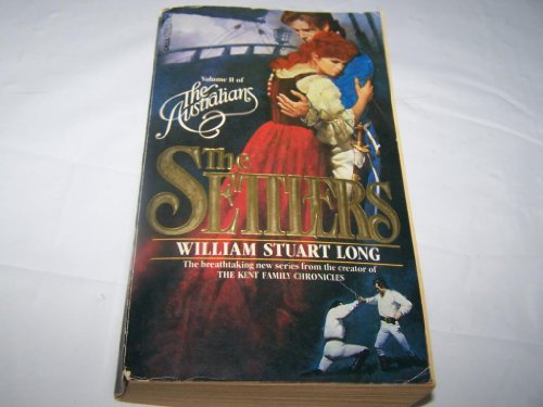 Stock image for The Settlers (The Australians) for sale by BooksRun