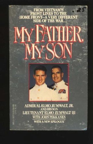 Imagen de archivo de My Father, My Son a la venta por ThriftBooks-Atlanta
