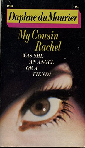 9780440159933: My Cousin Rachel