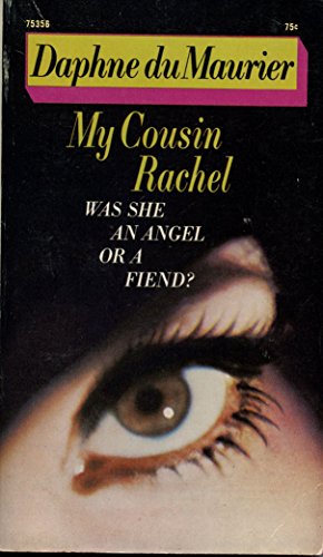 Stock image for My Cousin Rachel for sale by Jenson Books Inc