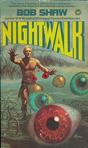 Imagen de archivo de Nightwalk a la venta por ThriftBooks-Atlanta