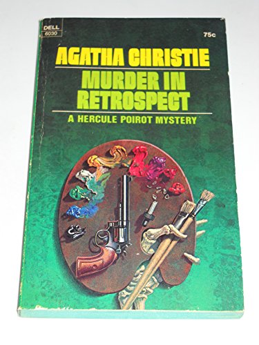 Stock image for Murder in retrospect: A Hercule Poirot mystery for sale by Half Price Books Inc.